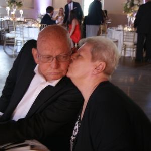 Meet your Posher, Joann